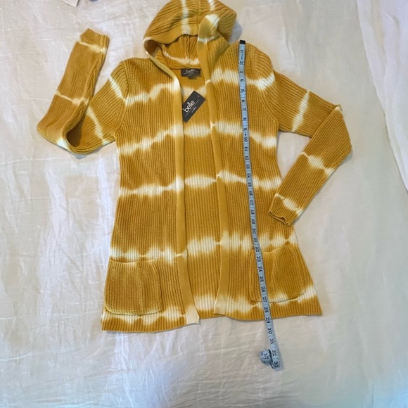 Belle by Belldini Cardigan Sweater - Picture 3 of 7